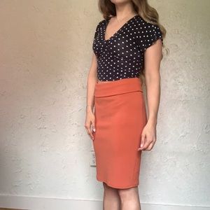 LuLaRoe Cassie skirt